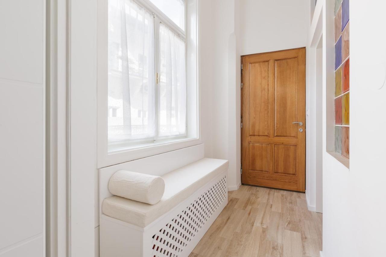 Cozy In The Heart Of Zagreb - H Lägenhet Exteriör bild